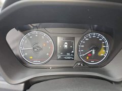 Geely Emgrand X3 PRO 1.5L CVT Luxury - ფოტო 12