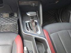 Geely Emgrand X3 PRO 1.5L CVT Luxury - ფოტო 13
