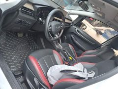 Geely Emgrand X3 PRO 1.5L CVT Luxury - ფოტო 15