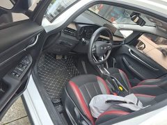 Geely Emgrand X3 PRO 1.5L CVT Luxury - ფოტო 16
