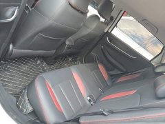 Geely Emgrand X3 PRO 1.5L CVT Luxury - ფოტო 17