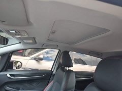 Geely Emgrand X3 PRO 1.5L CVT Luxury - ფოტო 18