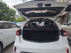 Geely Emgrand X3 PRO 1.5L CVT Luxury - ფოტო 19