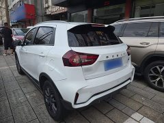 Geely Emgrand X3 PRO 1.5L CVT Luxury - ფოტო 5