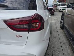 Geely Emgrand X3 PRO 1.5L CVT Luxury - ფოტო 8