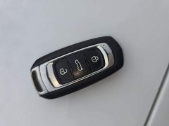 Geely Emgrand X3 PRO 1.5L CVT Luxury - ფოტო 9