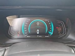 Changan Oushang X5 1.5T DCT Luxury - ფოტო 12