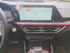 Changan Oushang X5 1.5T DCT Luxury - ფოტო 13