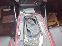 Changan Oushang X5 1.5T DCT Luxury - ფოტო 14