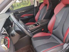Changan Oushang X5 1.5T DCT Luxury - ფოტო 15