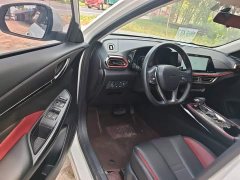 Changan Oushang X5 1.5T DCT Luxury - ფოტო 16