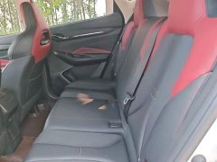 Changan Oushang X5 1.5T DCT Luxury - ფოტო 17