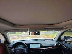 Changan Oushang X5 1.5T DCT Luxury - ფოტო 18