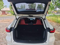 Changan Oushang X5 1.5T DCT Luxury - ფოტო 19