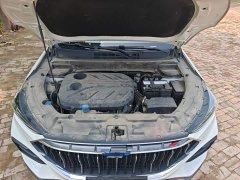 Changan Oushang X5 1.5T DCT Luxury - ფოტო 20
