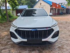 Changan Oushang X5 1.5T DCT Luxury - ფოტო 3