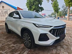 Changan Oushang X5 1.5T DCT Luxury - ფოტო 4