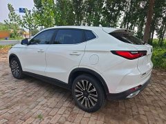 Changan Oushang X5 1.5T DCT Luxury - ფოტო 5