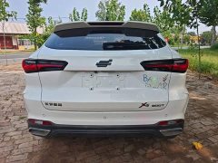 Changan Oushang X5 1.5T DCT Luxury - ფოტო 6