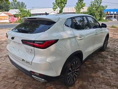 Changan Oushang X5 1.5T DCT Luxury - ფოტო 7