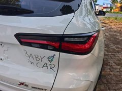 Changan Oushang X5 1.5T DCT Luxury - ფოტო 8