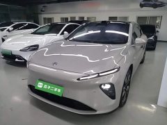 NIO ET7 75kWh - ფოტო 1