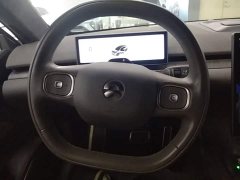 NIO ET7 75kWh - ფოტო 11