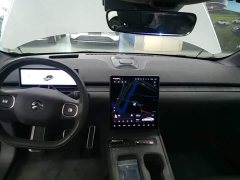 NIO ET7 75kWh - ფოტო 13