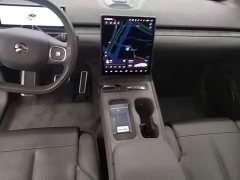 NIO ET7 75kWh - ფოტო 14