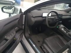 NIO ET7 75kWh - ფოტო 16