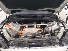 NIO ET7 75kWh - ფოტო 20