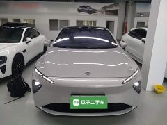 NIO ET7 75kWh - ფოტო 3