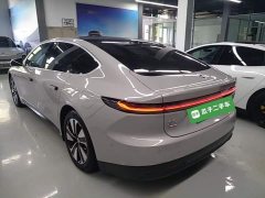 NIO ET7 75kWh - ფოტო 5