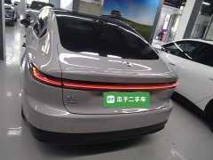 NIO ET7 75kWh - ფოტო 6