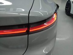 NIO ET7 75kWh - ფოტო 8