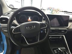 Geely Bingyue 2021 1.4T DCT Platinum Edition - ფოტო 11