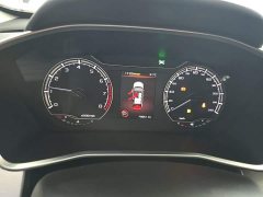 Geely Bingyue 2021 1.4T DCT Platinum Edition - ფოტო 12