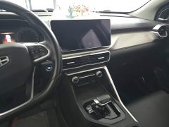 Geely Bingyue 2021 1.4T DCT Platinum Edition - ფოტო 13