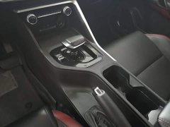 Geely Bingyue 2021 1.4T DCT Platinum Edition - ფოტო 14