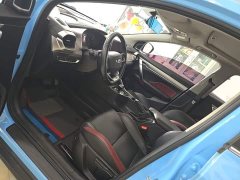 Geely Bingyue 2021 1.4T DCT Platinum Edition - ფოტო 15
