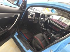 Geely Bingyue 2021 1.4T DCT Platinum Edition - ფოტო 16