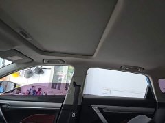Geely Bingyue 2021 1.4T DCT Platinum Edition - ფოტო 18