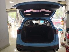 Geely Bingyue 2021 1.4T DCT Platinum Edition - ფოტო 19