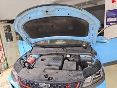 Geely Bingyue 2021 1.4T DCT Platinum Edition - ფოტო 20