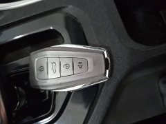 Geely Bingyue 2021 1.4T DCT Platinum Edition - ფოტო 9