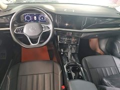Volkswagen Passat Plug-in Hybrid 430PHEV Hybrid Elite Edition - ფოტო 10