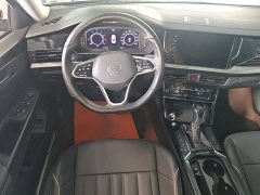 Volkswagen Passat Plug-in Hybrid 430PHEV Hybrid Elite Edition - ფოტო 11