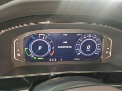 Volkswagen Passat Plug-in Hybrid 430PHEV Hybrid Elite Edition - ფოტო 12