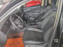 Volkswagen Passat Plug-in Hybrid 430PHEV Hybrid Elite Edition - ფოტო 15