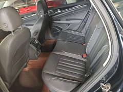 Volkswagen Passat Plug-in Hybrid 430PHEV Hybrid Elite Edition - ფოტო 17
